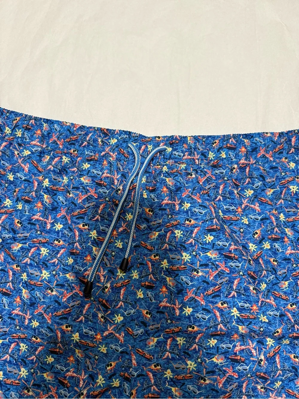 Men's Peter Millar Swim Trunk